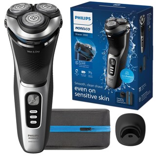 Foto 1 | Foto 1 | Afeitadora Eléctrica Philips Norelco Shaver 3900 Series S3341/92 - Venta Internacional