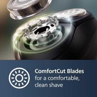 Foto 3 | Foto 3 | Afeitadora Eléctrica Philips Norelco Shaver 3900 Series S3341/92 - Venta Internacional