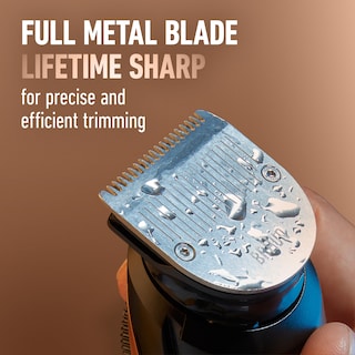 Foto 6 | Foto 6 | Recortadora Gillette King C. Pro 40 Ajustes - Venta Internacional