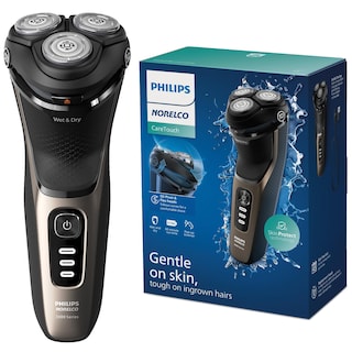 Foto 1 | Foto 1 | Afeitadora Philips Norelco Caretouch S3242/90 Recargable - Venta Internacional