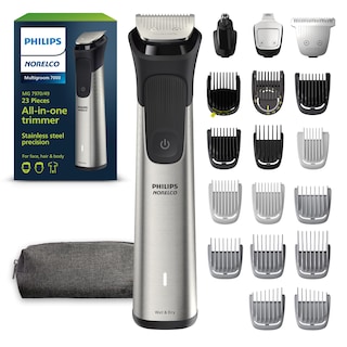 Foto 1 | Foto 1 | Kit de Aseo Philips Norelco Multigroom Series 7000 Mg7970/49 - Venta Internacional