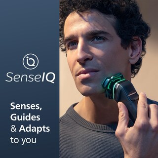 Foto 2 | Foto 2 | Afeitadora Eléctrica Philips Norelco 9500 Recargable S9985/84 - Venta Internacional