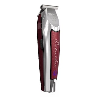 Foto 8 | Foto 8 | Máquina Wahl 08171 Cordless Detailer Li Inalámbrica Ideal Para Dibujos Y Delineados Silver