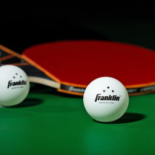 Foto 7 | Foto 7 | Pelotas De Ping Pong Franklin Sports 3 Star, 40 Mm, Paquete De 6 - Venta Internacional.