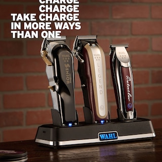 Foto 4 | Foto 4 | Power Station Wahl Professional Para Barberos Y Estilistas - Venta Internacional.