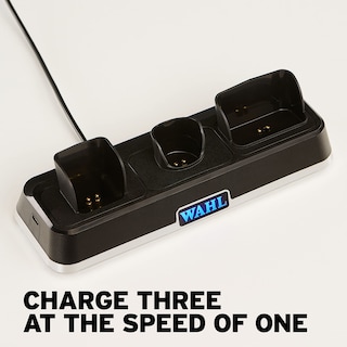 Foto 7 | Foto 7 | Power Station Wahl Professional Para Barberos Y Estilistas - Venta Internacional.