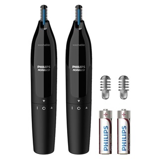 Foto 1 | Foto 1 | Recortadora De Nariz Philips Norelco Ultimate Comfort Nt1605/60 X2 - Venta Internacional.