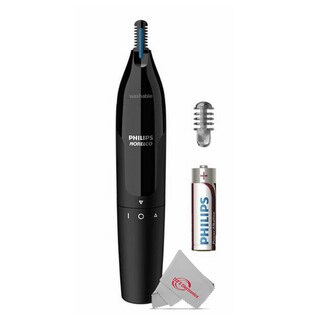 Foto 2 | Foto 2 | Recortadora De Nariz Philips Norelco Ultimate Comfort Nt1605/60 X2 - Venta Internacional.