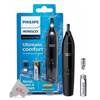 Foto 3 | Foto 3 | Recortadora De Nariz Philips Norelco Ultimate Comfort Nt1605/60 X2 - Venta Internacional.