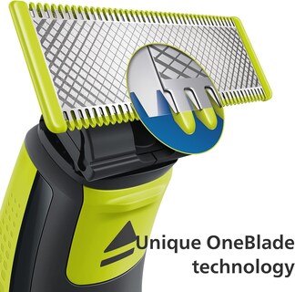 Foto 4 | Foto 4 | Cuchillas De Repuesto Philips Oneblade Qp620/50 Para Rostro Y Cuerpo - Venta Internacional.