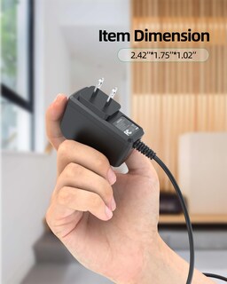 Foto 4 | Foto 4 | Adaptador De Cable De Alimentación De 8 V 0,1 A Para Philips Norelco One Blade - Venta Internacional.