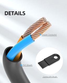 Foto 4 | Foto 4 | Cable De Carga Para Philips Norelco Oneblade 360 Qp2724 Qp2834 - Venta Internacional.