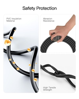 Foto 5 | Foto 5 | Cable De Carga Para Philips Norelco Oneblade 360 Qp2724 Qp2834 - Venta Internacional.