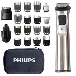 Foto 1 | Foto 1 | Kit De Cuidado De Barba Philips Norelco Multigroom Con Recortador - Venta Internacional.