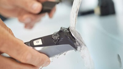 Foto 6 | Foto 6 | Kit De Cuidado De Barba Philips Norelco Multigroom Con Recortador - Venta Internacional.