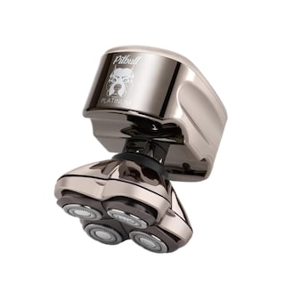 Foto 1 | Foto 1 | Afeitadora De Cabeza Skull Shaver Pitbull Platinum Pro Para Hombre - Venta Internacional.