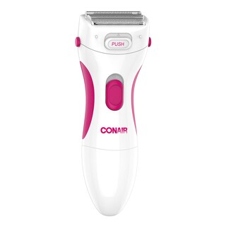 Foto 1 | Foto 1 | Afeitadora Y Recortadora De Vello Corporal Y Facial Conair Para Mujer - Venta Internacional.
