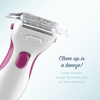 Foto 3 | Foto 3 | Afeitadora Y Recortadora De Vello Corporal Y Facial Conair Para Mujer - Venta Internacional.