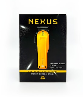 Foto 4 | Foto 4 | Nexus Clipper Old Scull Cortadora Profesional De Barbería