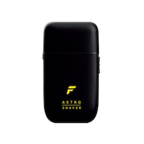 Astro Shaver Old Scull Rasuradora De Uso Profesional