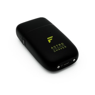 Foto 3 | Foto 3 | Astro Shaver Old Scull Rasuradora De Uso Profesional