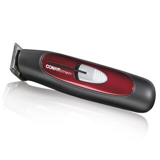 Foto 7 | Foto 7 | Cortapelos Conairman Even Cut Con Cordel O Inalámbrico Y Recortador - Venta Internacional.