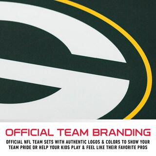 Foto 6 | Foto 6 | Pickleball Paddle Franklin Sports Nfl Green Bay Packers - Venta Internacional.