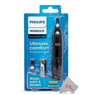 Foto 3 | Foto 3 | Kit Recortador Philips Norelco De 2 Piezas: Afeitadora De Nariz Y Cuerpo - Venta Internacional.