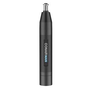 Foto 1 | Foto 1 | Recortadora De Vello Nasal Conairman Para Hombre Con Cuchilla Biselada Y Bolsa - Venta Internacional.