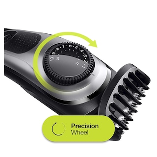 Foto 4 | Foto 4 | Recortadora De Barba Braun Inalámbrica Y Recargable Para Hombre - Venta Internacional.