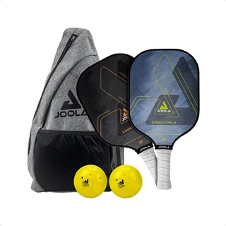Foto 1 | Foto 1 | Juego De Palas De Pickleball Joola Essentials Con Bolsa Y Pelotas, X2 - Venta Internacional.