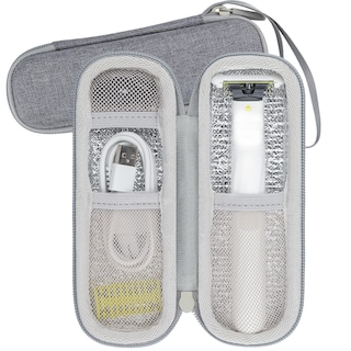 Foto 1 | Foto 1 | Funda Rígida Para Philips Norelco Oneblade & Intimate Groomer - Venta Internacional.
