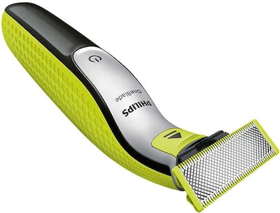 Foto 3 | Foto 3 | Afeitadora Philips Oneblade Face+body Qp2834/60 Con Cuchilla Adicional - Venta Internacional.