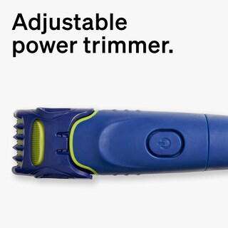 Foto 2 | Foto 2 | Recortadora De Barba Schick Hydro Groomer Para Hombre Con 5 Cuchillas De Afeitar - Venta Internacional.