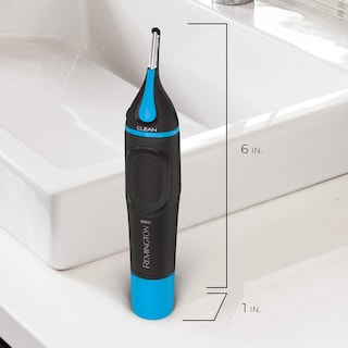 Foto 6 | Foto 6 | Recortadora Remington Ne3845a Cleanboost - Venta Internacional