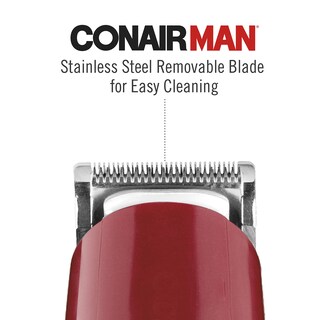 Foto 3 | Foto 3 | Kit De Aseo Conairman Para Hombre Con Recortador De Nariz - Venta Internacional.