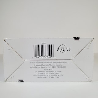 Foto 6 | Foto 6 | Kit De Corte De Pelo Remington Hc-80 Precision De 22 Piezas Con Cable - Venta Internacional.