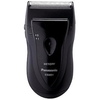Foto 1 | Foto 1 | Afeitadora De Viaje Panasonic Pro-curve Con Pilas - Venta Internacional.