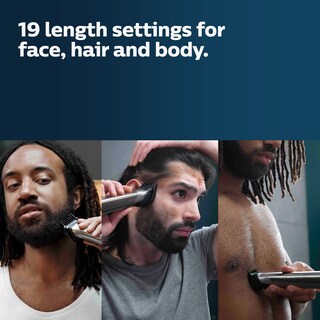 Foto 7 | Foto 7 | Kit De Aseo Philips Norelco Multigroom Series 9000 Mg9510/60 - Venta Internacional.