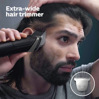 Foto 7 | Foto 7 | Recortadora Philips Norelco Multigroom Series 5000 Mg5910/49 Para Hombre - Venta Internacional.