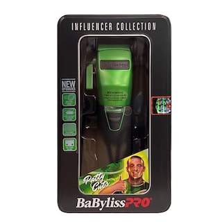 Foto 4 | Foto 4 | Recortadora Nasal Inalámbrica Clipper Babyliss Pro Fx870 Gi Boost+ - Venta Internacional.