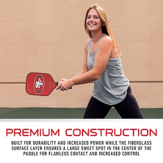 Foto 4 | Foto 4 | Pickleball Paddle Franklin Sports Philadelphia Eagles Nfl - Venta Internacional.