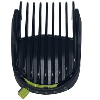 Foto 1 | Foto 1 | Peine Giratorio De Repuesto De 3-7 Mm Para Philips Norelco Multigroom - Venta Internacional.