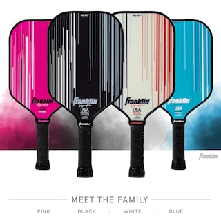 Foto 6 | Foto 6 | Paleta De Pickleball Franklin Sports Signature Series Pro - Venta Internacional.