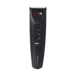 Foto 2 | Foto 2 | Recortadora De Nariz Clipper Babyliss Pro Fx3, Inalámbrica Y De Alta Torsión - Venta Internacional.