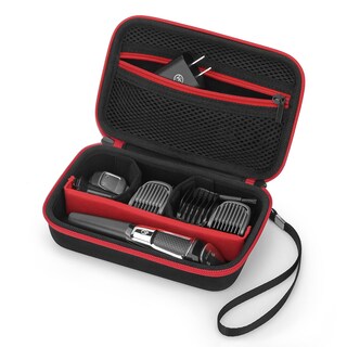 Foto 1 | Foto 1 | Funda De Viaje Para Philips Norelco Multigroom Series 3000/5000 - Venta Internacional.