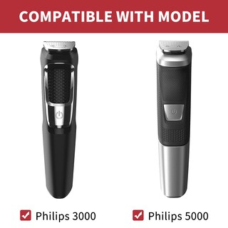 Foto 2 | Foto 2 | Funda De Viaje Para Philips Norelco Multigroom Series 3000/5000 - Venta Internacional.