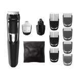 Recortadora Philips Norelco Multigroom All-in-one Serie 3000 - Venta Internacional.