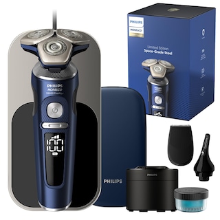 Foto 1 | Foto 1 | Afeitadora Philips Norelco S9000 Prestige Space-grade Edition - Venta Internacional.