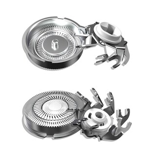 Foto 4 | Foto 4 | Cuchillas De Repuesto Para Cabezales De Afeitar Para Philips Norelco Sh70 - Venta Internacional.
